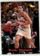 1994 Classic #37 Brooks Thompson - Quantity: 1 - Owned by: okstate 