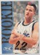 1994-95 Hoops #357 Brooks Thompson - Quantity: 1 - Owned by: okstate 