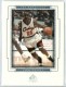 1999 SP Top Prospects #25 Adrian Peterson - Quantity: 1 - Owned by: okstate 