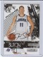 2009-10 Rookies And Stars Signatures #123 Goran Suton