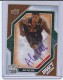 2009-10 Upper Deck Draft Edition Autographs #16 Jack McClinton
