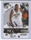 2009-10 Rookies And Stars Signatures #125 A.J. Price