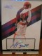 2008-09 Topps Signature Autographs #TSAGW Gerald Wallace - Quantity: 1 - Owned by: pspstatus 