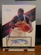 2008-09 Topps Signature Autographs #TSARF Raymond Felton - Quantity: 1 - Owned by: pspstatus 