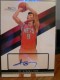 2008-09 Topps Signature Autographs #TSAYJ Yi Jianlian - Quantity: 1 - Owned by: pspstatus 