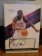 2008-09 Topps Signature Autographs #TSAZR Zach Randolph - Quantity: 1 - Owned by: pspstatus 