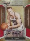 2008 Donruss Sports Legends Signatures Mirror Red #74 Al Cervi - Quantity: 1 - Owned by: pspstatus 