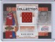 2009-10 Threads Rookie Collection Materials #1 Blake Griffin - Quantity: 1 - Owned by: BKBcards4ever 