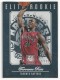 2012-13 Elite #259 Terrence Ross