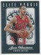 2012-13 Elite #205 Jonas Valanciunas