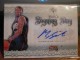 2008-09 SP Rookie Threads Signing Day #SDMS Marreese Speights - Quantity: 1 - Owned by: pspstatus 