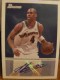 2009-10 Bowman 48 Autographs #48AAJ Antawn Jamison - Quantity: 1 - Owned by: pspstatus 