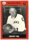 1991 Oklahoma State Collegiate Collection #1 Henry Iba K - Quantity: 1 - Owned by: okstate 