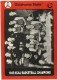 1991 Oklahoma State Collegiate Collection #8 1945 NCAA Basketball - Quantity: 1 - Owned by: okstate 