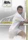 2007 Ace Authentic Straight Sets #14 Fabrice Santoro