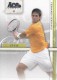 2007 Ace Authentic Straight Sets #15 Fernando Verdasco