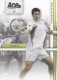 2007 Ace Authentic Straight Sets #16 Novak Djokovic