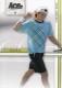 2007 Ace Authentic Straight Sets #17 Igor Andreev