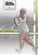 2007 Ace Authentic Straight Sets #20 Kim Clijsters