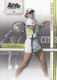 2007 Ace Authentic Straight Sets #21 Katarina Srebotnik