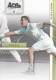 2007 Ace Authentic Straight Sets #22 Marat Safin