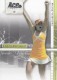 2007 Ace Authentic Straight Sets #23 Nicole Vaidisova