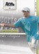 2007 Ace Authentic Straight Sets #25 Mike Bryan