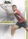 2007 Ace Authentic Straight Sets #26 Mikhail Youzhny