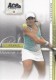 2007 Ace Authentic Straight Sets #35 Marion Bartoli