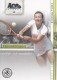 2007 Ace Authentic Straight Sets #42 Kveta Peschke TP