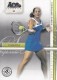 2007 Ace Authentic Straight Sets #45 Stephanie Dubois TP