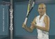 2007 Ace Authentic Straight Sets On The Line #OL18 Anastassia Rodionova