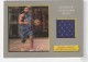2006-07 Topps Turkey Red Relics #GA Gilbert Arenas B - Quantity: 1 - Owned by: pspstatus 