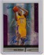 2009-10 Absolute Memorabilia Platinum Signatures Spectrum #92 Ron Artest