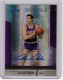 2009-10 Absolute Memorabilia Platinum Signatures Spectrum #105 Alvan Adams