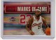 2010-11 Absolute Memorabilia Marks Of Fame Spectrum #1 Magic Johnson