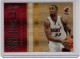 2010-11 Absolute Memorabilia NBA Icons Spectrum #5 Gary Payton - Quantity: 1 - BV: $10.00 - Owned by: BKBcards4ever 
