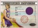 2009-10 Certified Imports Materials #11 Pau Gasol - Quantity: 1 - Owned by: pspstatus 