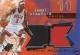 2004-05 SPx Winning Materials #JC Jamal Crawford - Quantity: 1 - Owned by: pspstatus 