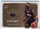 2006-07 Ultra Kings Of The Court #KKJO Jermaine O