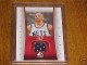2006-07 SP Authentic Fabrics #JK Jason Kidd - Quantity: 1 - Owned by: pspstatus 