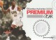 2002-03 Fleer Premium Gear #8 Dikembe Mutombo - Quantity: 1 - Owned by: pspstatus 