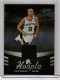 2009-10 Absolute Memorabilia Hoopla Materials #18 Rajon Rondo