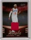 2009-10 Absolute Memorabilia Hoopla Materials #19 Steve Nash