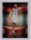 2009-10 Absolute Memorabilia Hoopla Spectrum #19 Steve Nash