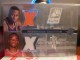 2007-08 SPx Freshman Orientation Tandems #TL Alando Tucker/ Carl Landry - Quantity: 1 - Owned by: pspstatus 