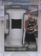 2009-10 Certified Fabric Of The Game #25 Tim Duncan - Quantity: 1 - Owned by: pspstatus 