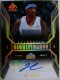 2007-08 SP Game Used SIGnificance #SIJS J.R. Smith