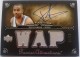 2007-08 Upper Deck Premier Attractions Autographs Jerseys #PAPA Tony Parker