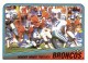 1988 Topps #22 Denver Broncos TL / Sammy Winder